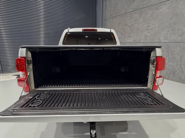 GM S10 LT - Imagem 12
