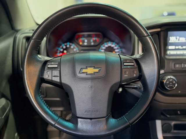 GM S10 LT - Imagem 13