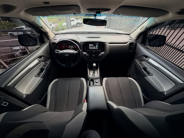 GM S10 LT - Imagem 14