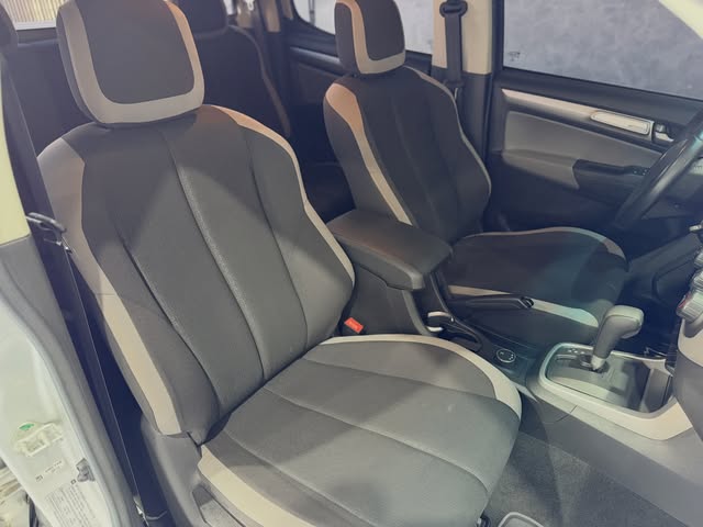 GM S10 LT - Imagem 15