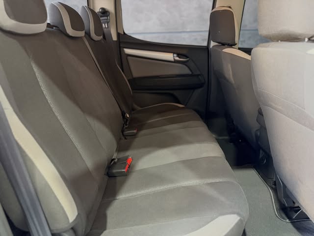 GM S10 LT - Imagem 16