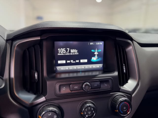 GM S10 LT - Imagem 17