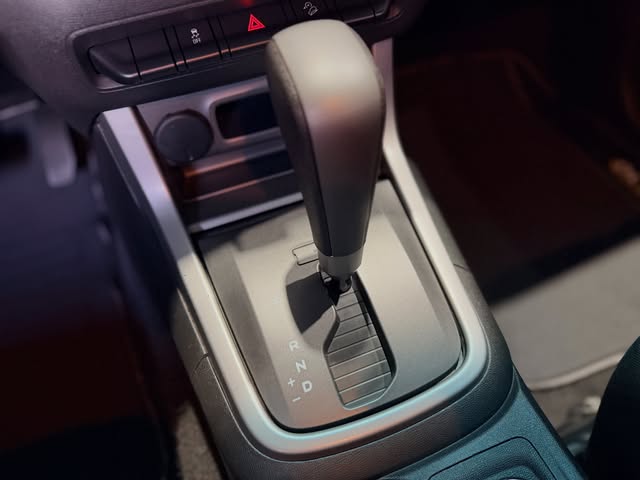 GM S10 LT - Imagem 18