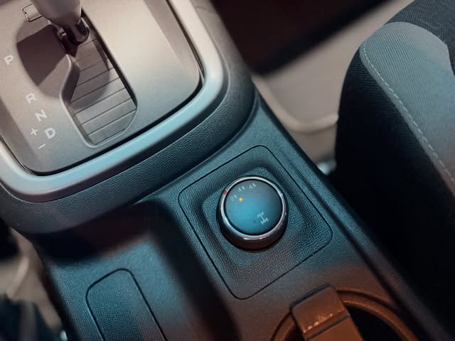 GM S10 LT - Imagem 19