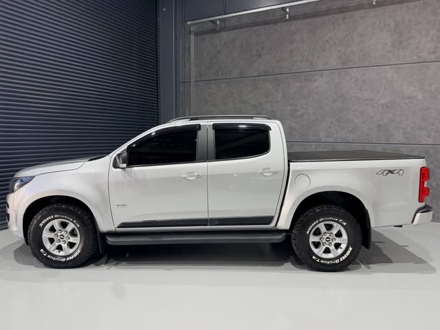GM S10 LT - Imagem 3
