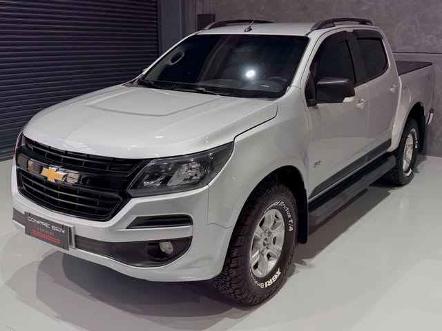 GM S10 LT - Imagem 4