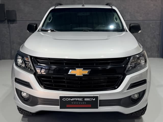 GM S10 LT - Imagem 6