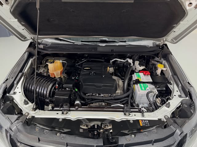 GM S10 LT - Imagem 7