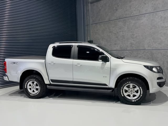 GM S10 LT - Imagem 9