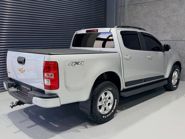 GM S10 LT - Imagem 10