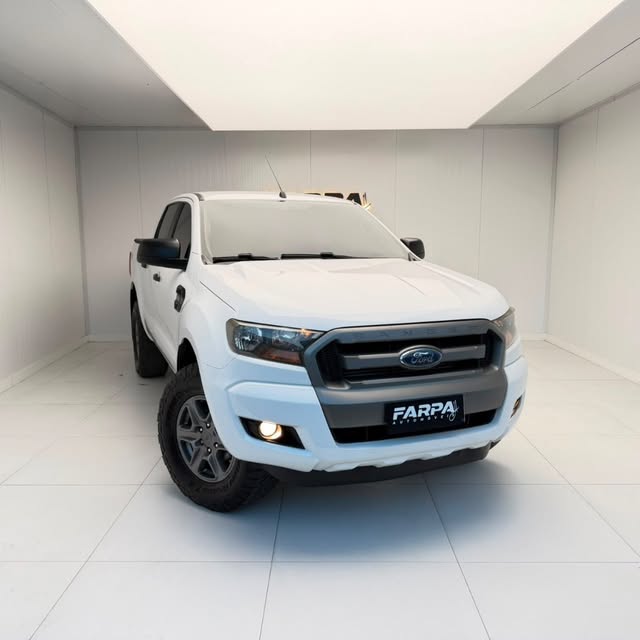 FORD RANGER XLS 2.2 4X4 CD DIESEL AUT. - Imagem 1