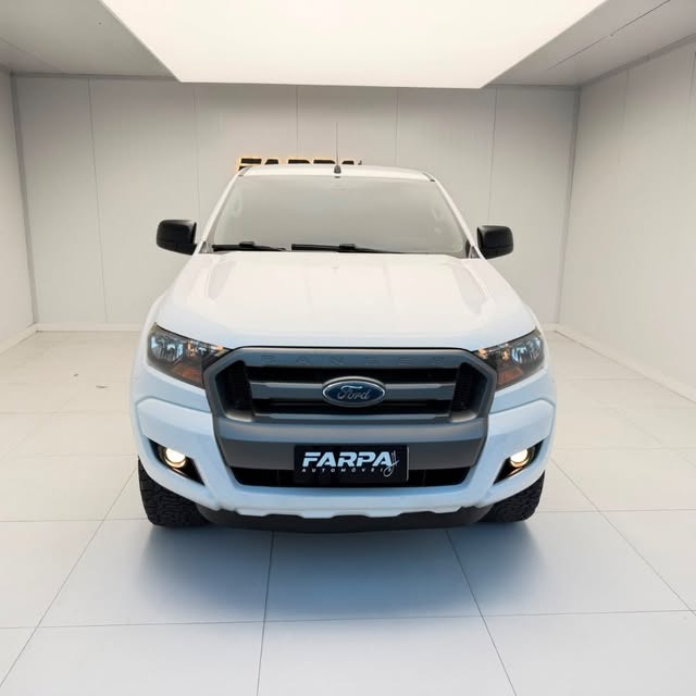 FORD RANGER XLS 2.2 4X4 CD DIESEL AUT. - Imagem 2