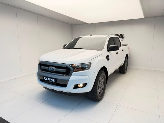 FORD RANGER XLS 2.2 4X4 CD DIESEL AUT. - Imagem 3
