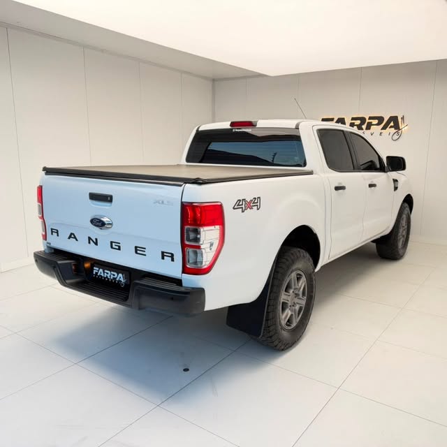 FORD RANGER XLS 2.2 4X4 CD DIESEL AUT. - Imagem 4