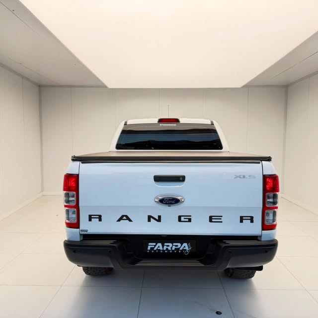 FORD RANGER XLS 2.2 4X4 CD DIESEL AUT. - Imagem 5
