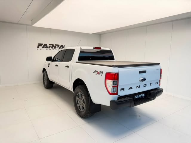 FORD RANGER XLS 2.2 4X4 CD DIESEL AUT. - Imagem 6