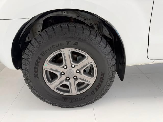 FORD RANGER XLS 2.2 4X4 CD DIESEL AUT. - Imagem 8