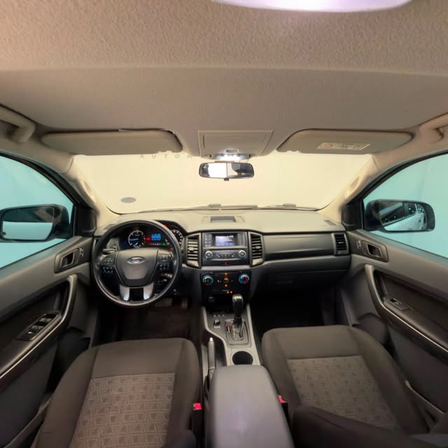 FORD RANGER XLS 2.2 4X4 CD DIESEL AUT. - Imagem 9