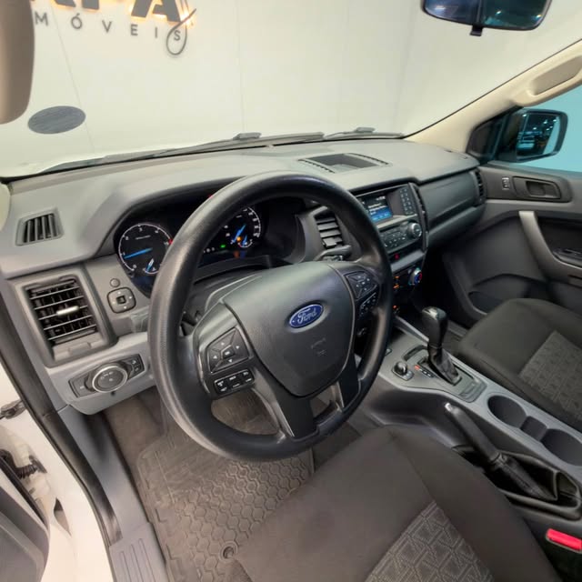 FORD RANGER XLS 2.2 4X4 CD DIESEL AUT. - Imagem 10