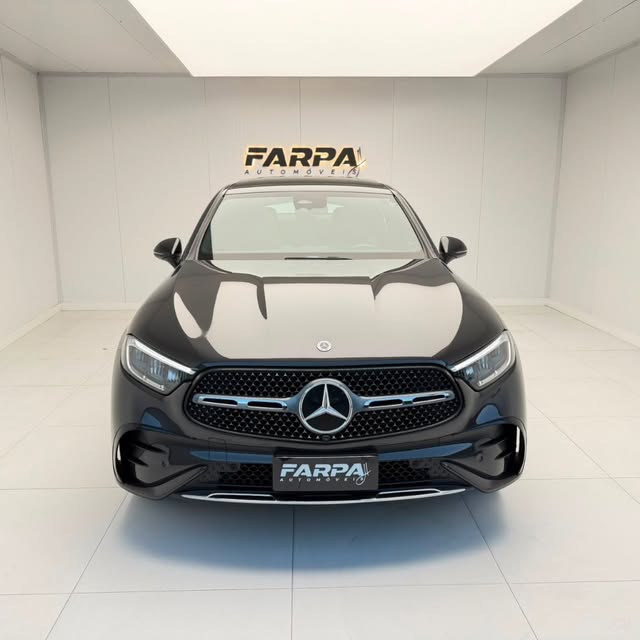 MERCEDES-BENZ GLC 300 AMG L. COU. 4M 2.0 TB AUT. (HÍB) - Imagem 2