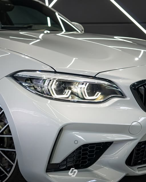 BMW M2 COMPETITION - Imagem 15