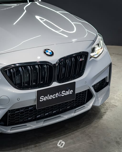 BMW M2 COMPETITION - Imagem 17