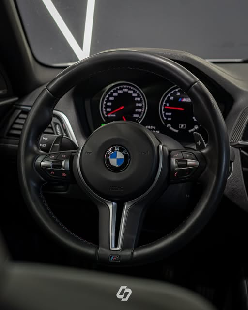 BMW M2 COMPETITION - Imagem 20