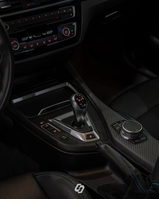 BMW M2 COMPETITION - Imagem 6