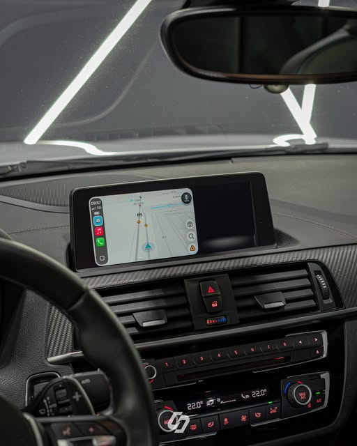 BMW M2 COMPETITION - Imagem 8
