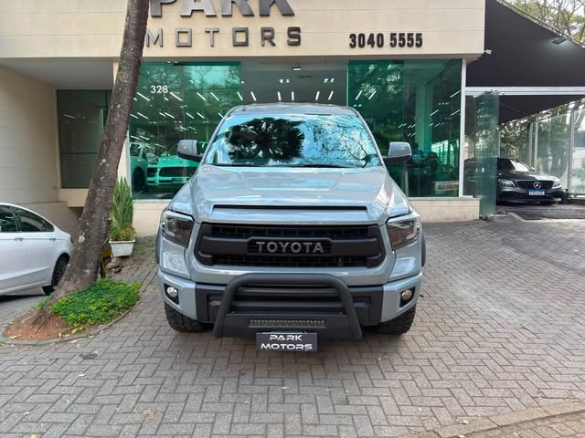 TOYOTA TUNDRA TRD PRO - Imagem 2