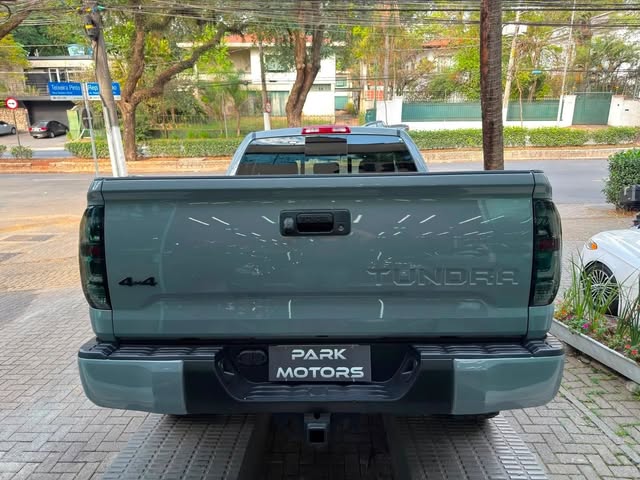 TOYOTA TUNDRA TRD PRO - Imagem 6