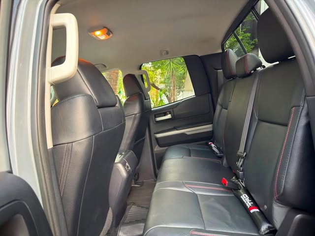 TOYOTA TUNDRA TRD PRO - Imagem 9