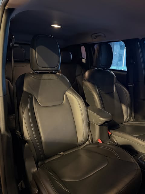 JEEP RENEGADE LONGITUDE - Imagem 15