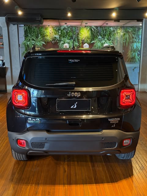 JEEP RENEGADE LONGITUDE - Imagem 6