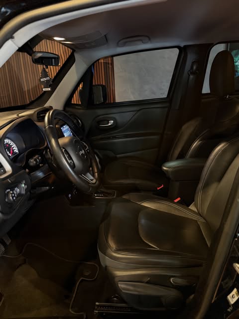 JEEP RENEGADE LONGITUDE - Imagem 9