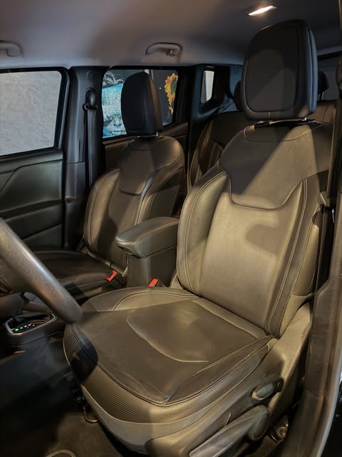JEEP RENEGADE LONGITUDE - Imagem 10