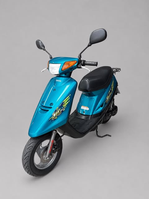 YAMAHA JOG - Imagem 1