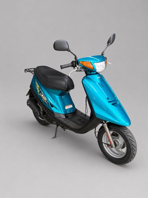 YAMAHA JOG - Imagem 2