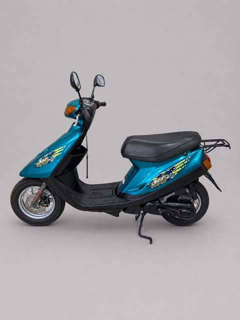 YAMAHA JOG - Imagem 3
