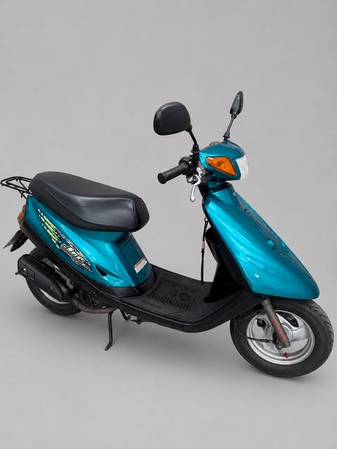 YAMAHA JOG - Imagem 4
