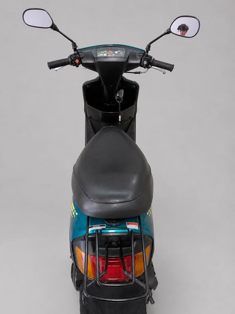 YAMAHA JOG - Imagem 5