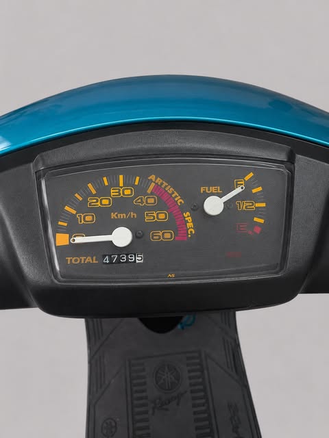 YAMAHA JOG - Imagem 6