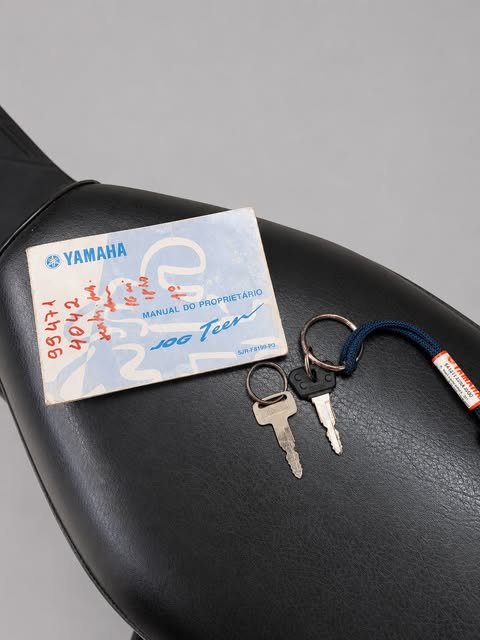 YAMAHA JOG - Imagem 7
