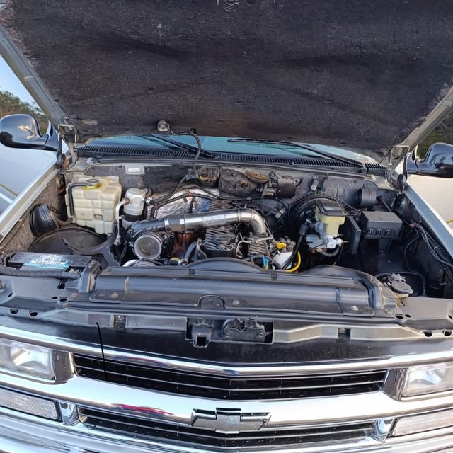 CHEVROLET SILVERADO - Imagem 15