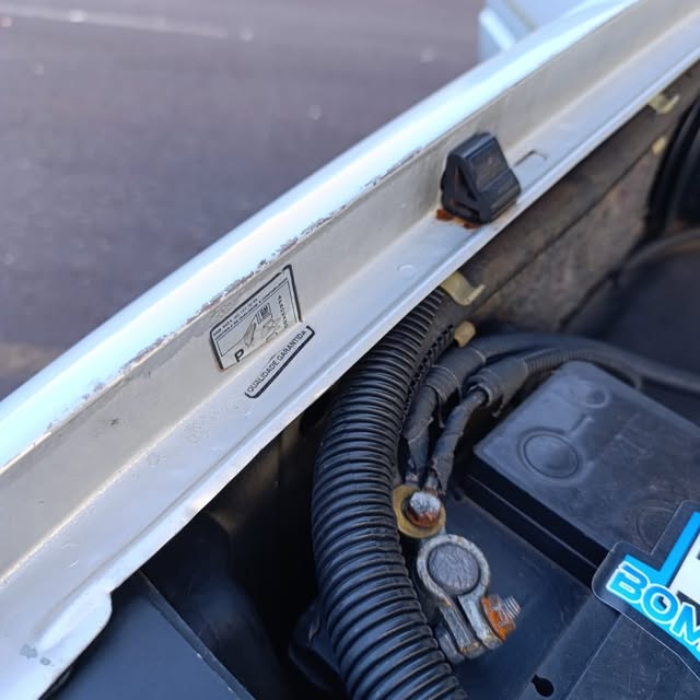 CHEVROLET SILVERADO - Imagem 17