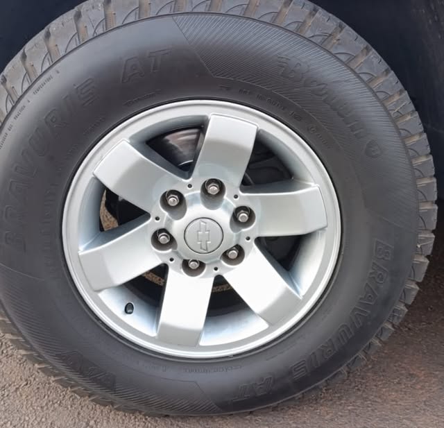 CHEVROLET SILVERADO - Imagem 19