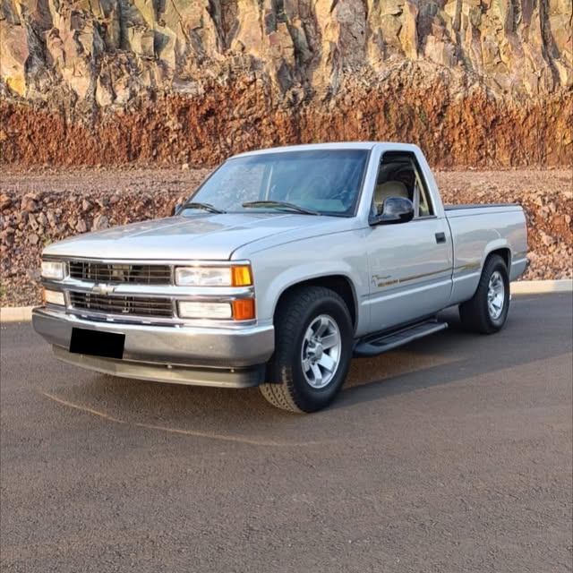 CHEVROLET SILVERADO - Imagem 3