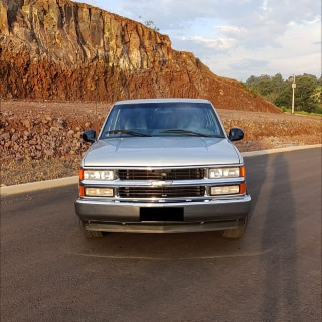 CHEVROLET SILVERADO - Imagem 4