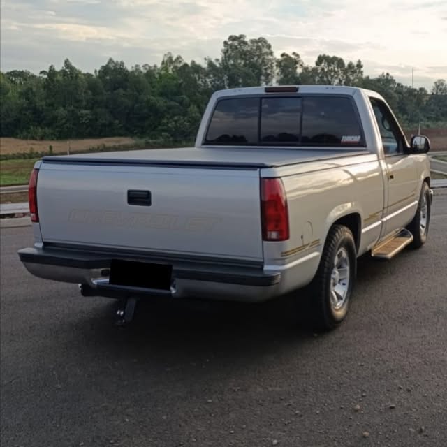 CHEVROLET SILVERADO - Imagem 6