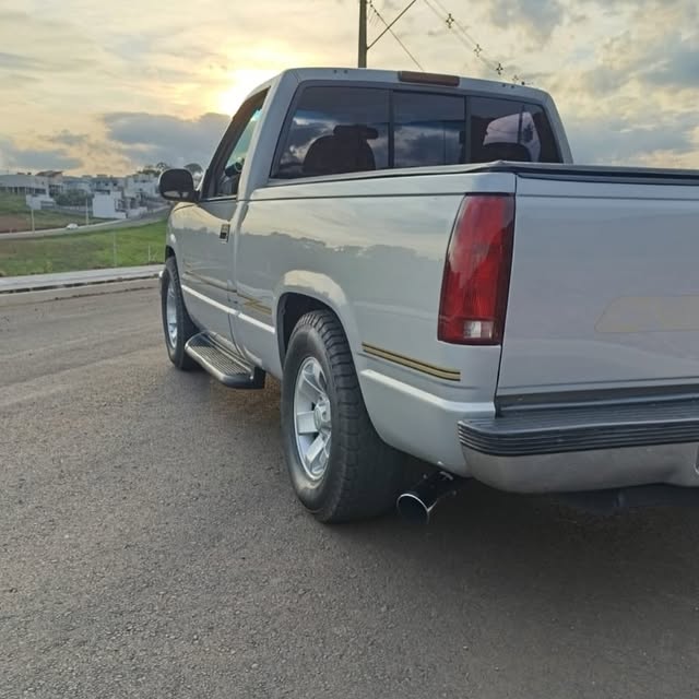CHEVROLET SILVERADO - Imagem 7